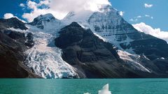 The and mount post berg robson oneshave