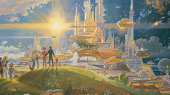 The and Prologue high promise Robert mccall Resolution