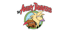 The angry Beavers