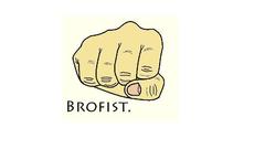 The anon brofist speaks troof