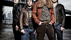 The answer zeppelinesque high