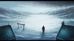 The arrival Isolation mystery