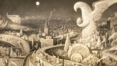 The arrival tan This edited shaun