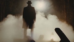 The Assassination of Jesse