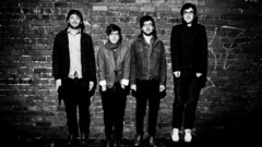 The automatic November 2009