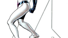 The Avengers artwork