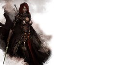 The Avengers Black Widow theDurrrrian (deviant artist)