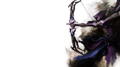 The Avengers Hawkeye theDurrrrian (deviant artist)