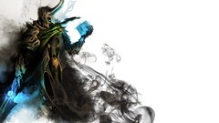 The Avengers loki theDurrrrian (deviant artist)