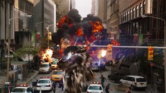 The Avengers (movie)