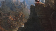 The bard Wizards post