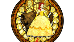 The Beast Beauty and