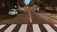 The Beatles Abbey Road