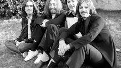 The Beatles Corps apple inc ltd Abbey Road