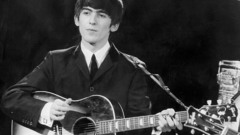 The Beatles George Harrison
