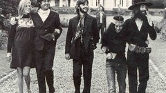 The Beatles John Lennon