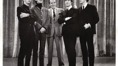 The Beatles John Lennon