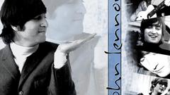 The Beatles John Lennon