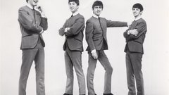 The Beatles Music and