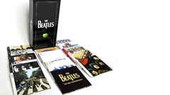 The Beatles music bands