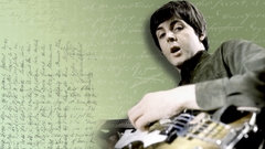 The Beatles paul mccartney