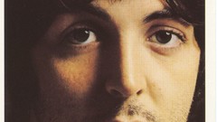 The Beatles paul mccartney