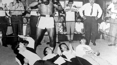 The Beatles paul mccartney John Lennon George Harrison Ringo 