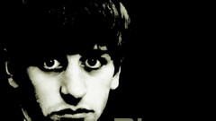 The Beatles Ringo Starr