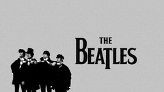 The Beatles singers British