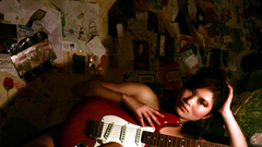 The bedroom electric by