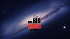 The Big Bang Theory