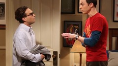 The Big Bang Theory