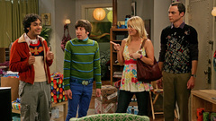 The Big Bang Theory