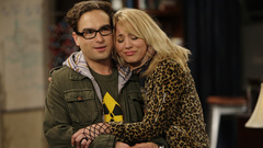 The Big Bang Theory