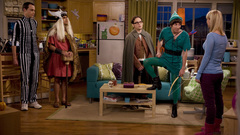 The Big Bang Theory