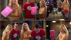The Big Bang Theory