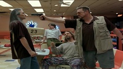 The Big Lebowski