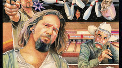 The Big Lebowski