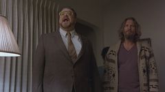 The Big Lebowski