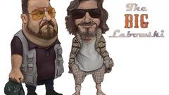 The Big Lebowski