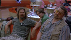 The Big Lebowski Actors