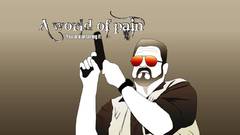 The Big Lebowski John