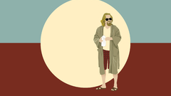 The big lebowski lebowsky