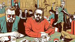 The Big Lebowski No