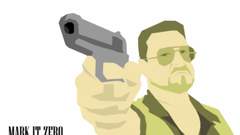The Big Lebowski Simple