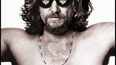 The Big Lebowski the doors Jim Morrison The Dude