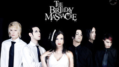 The birthday massacre