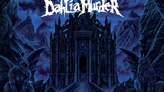 The black dahlia murder