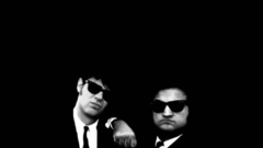 The Blues Brothers