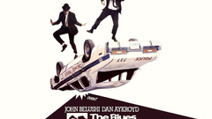 The Blues Brothers movie
